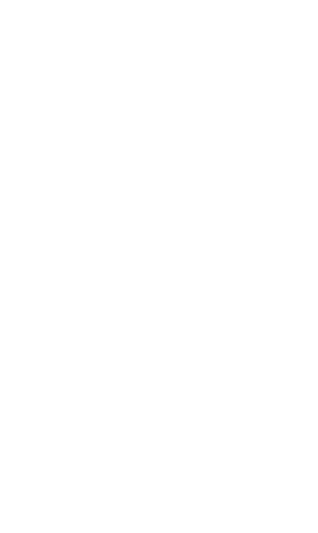 Silhouette of Businessman Holding Umbrella and Suitcase on Transparent Background