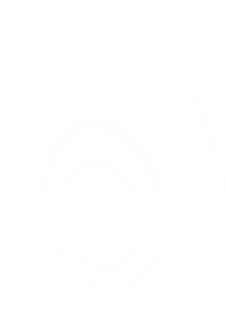 Abstract White Circular Striped Pattern on Transparent Background - Download Free Stock Images Pikwizard.com