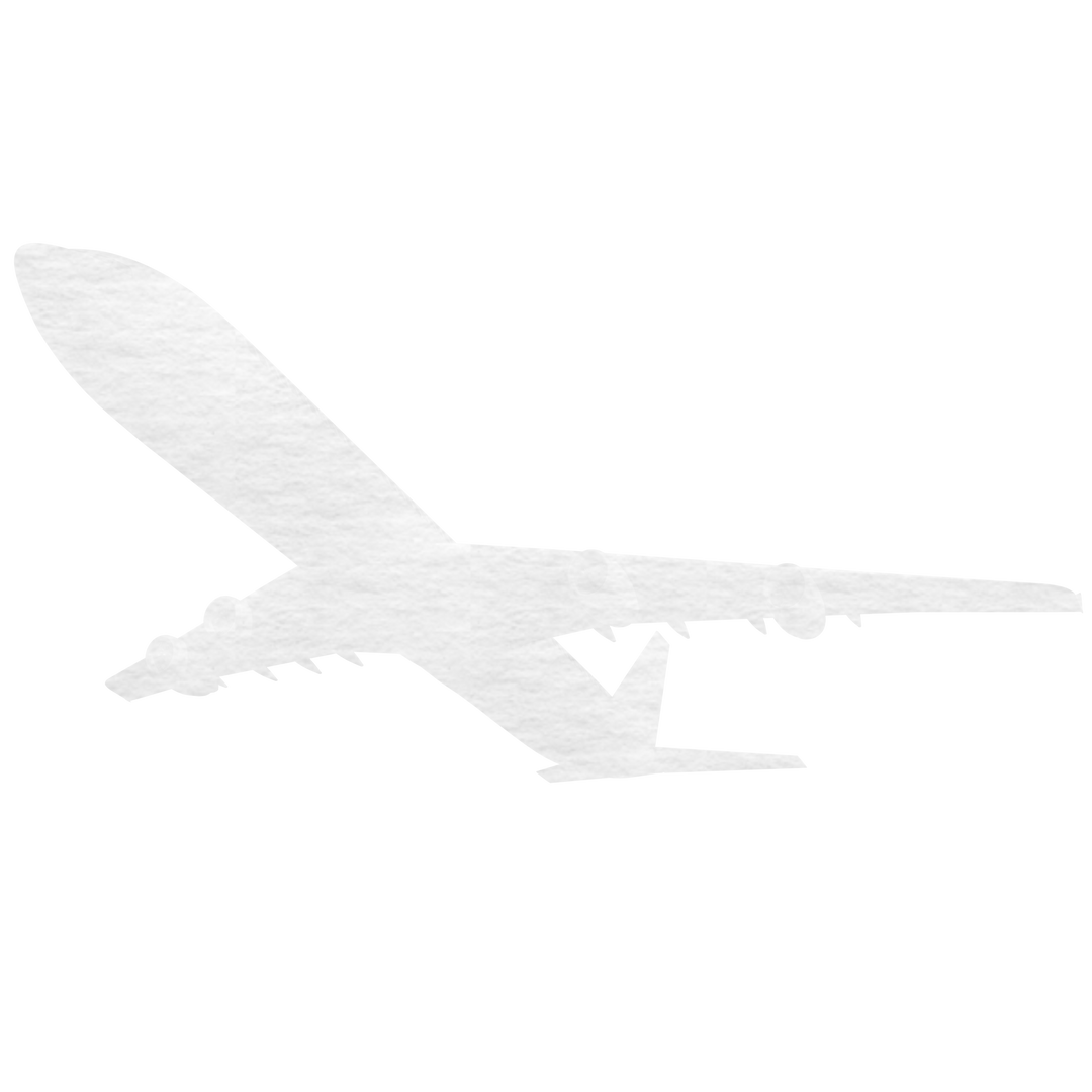 Vector Image Transparent Background Airplane In Flight - Download Free Stock Images Pikwizard.com