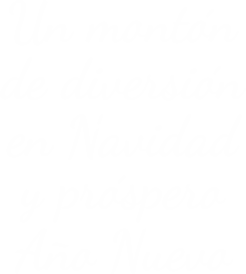 Transparent Christmas Greetings Text for Festive Communication