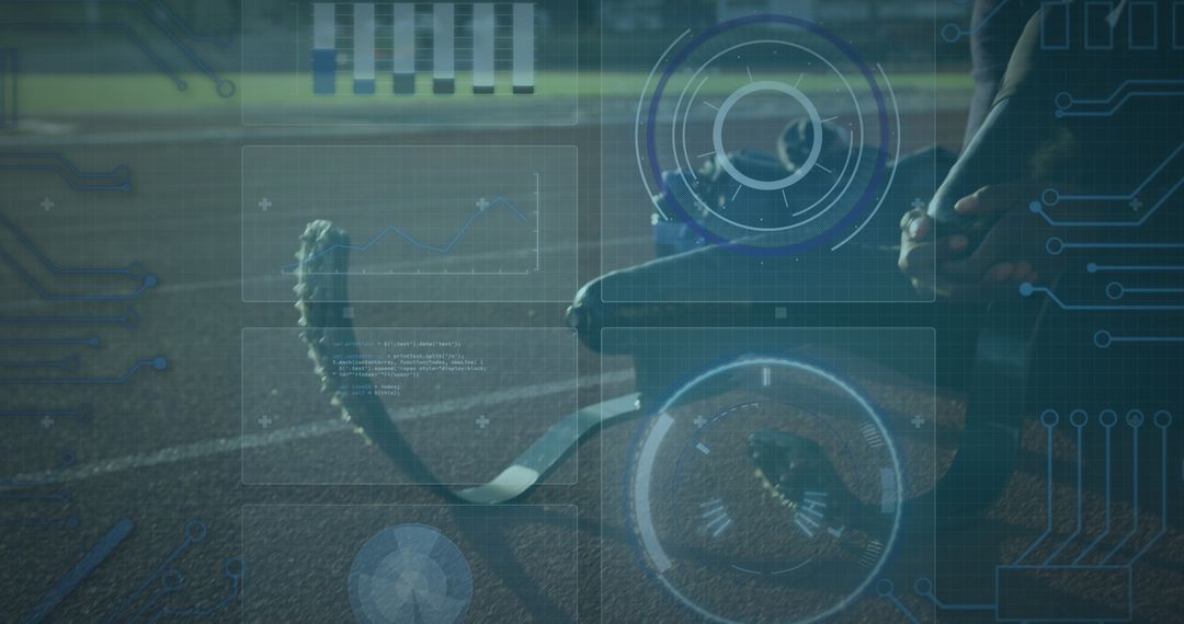 Tech Integration in Adaptive Sports