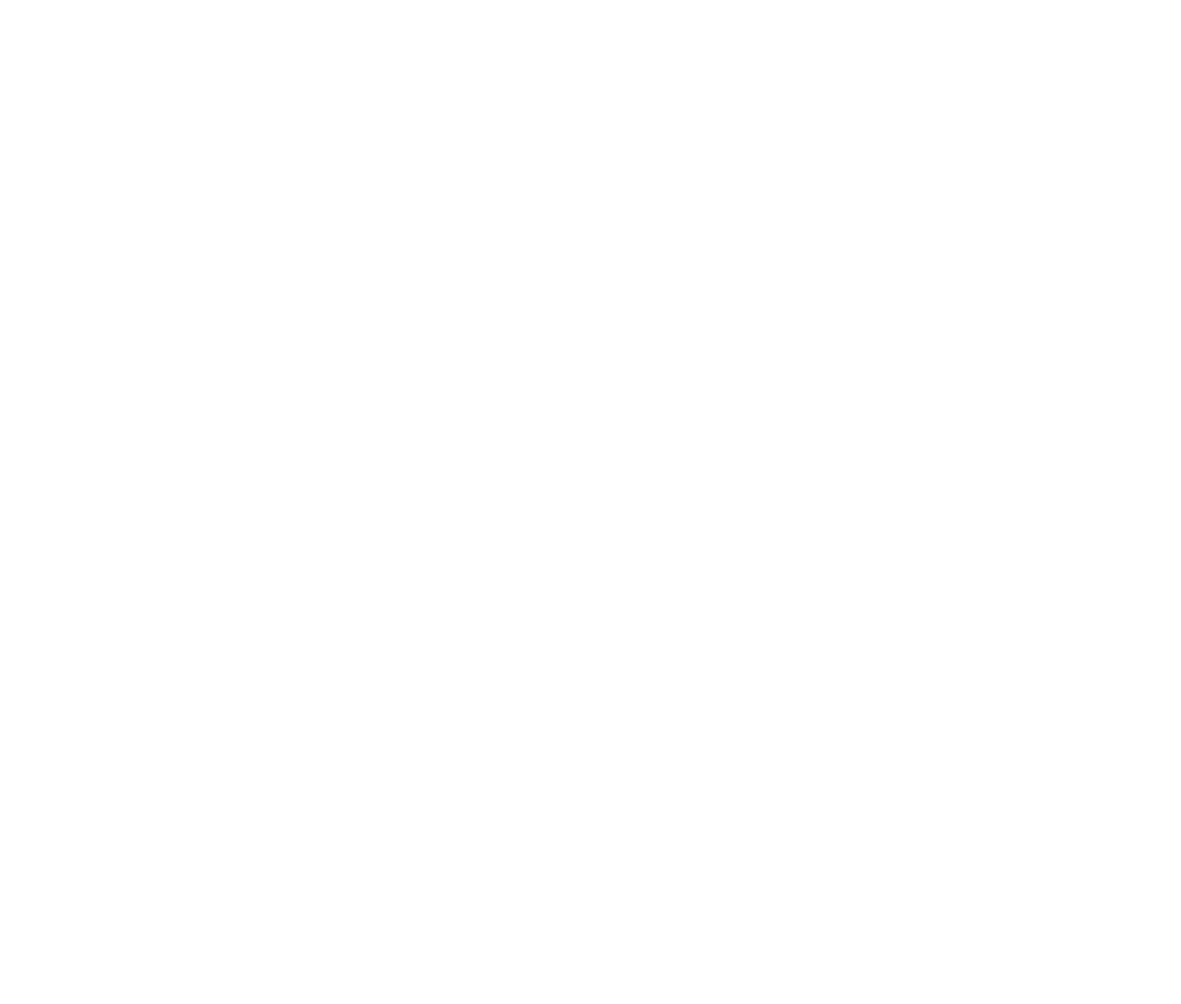 Silhouette of Woman Stretching in Transparent Vector Style