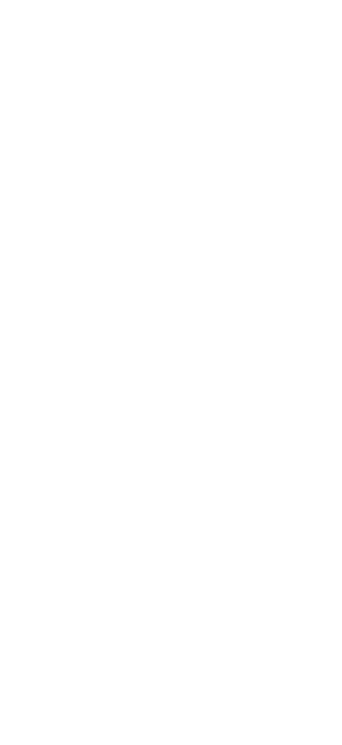Silhouette of Female Volleyball Player on Transparent Background