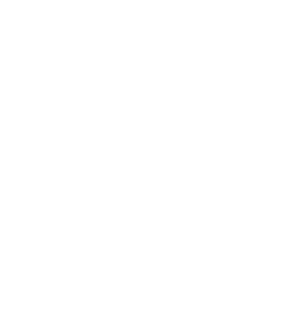 Transparent Door Illustration with Cloud and Up Arrow Symbol