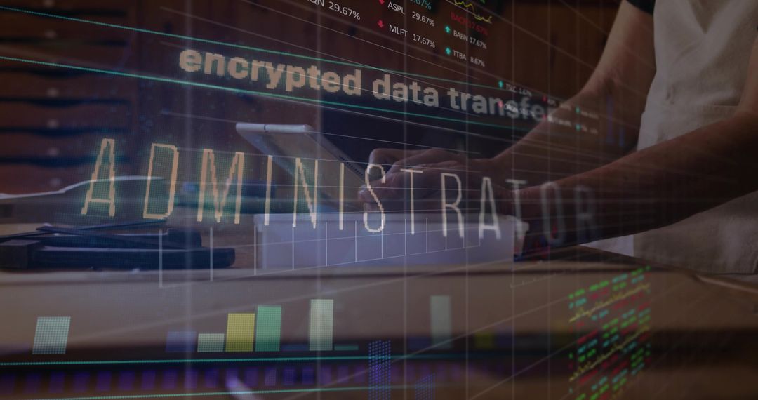 Collaborative Technology: Analyzing Data with Holographic Interface