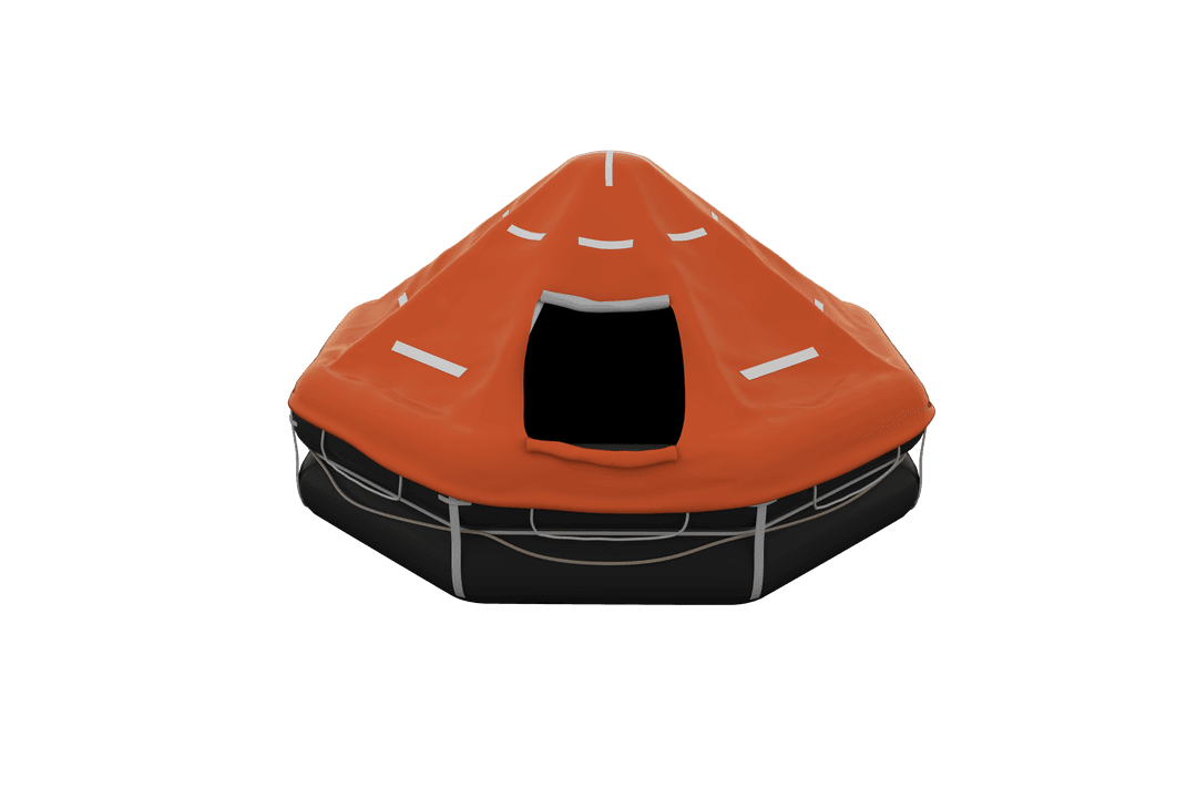 Transparent Inflatable Camper Tent for Outdoor Adventure