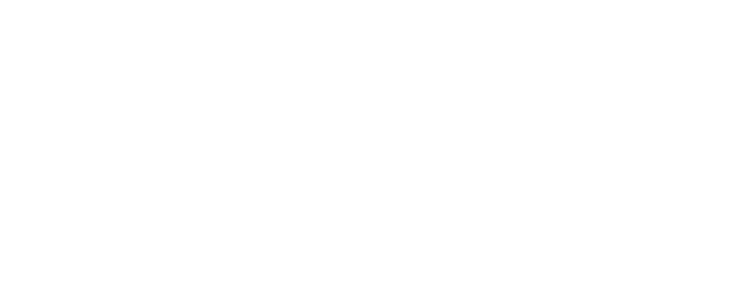 Abstract Geometric Shape on Transparent Background with Stripes