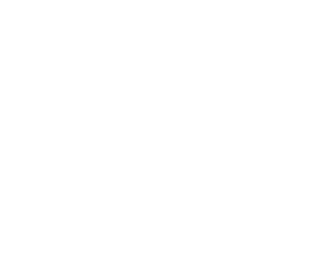 Minimalist Geometric Lines and Shapes on Transparent Background