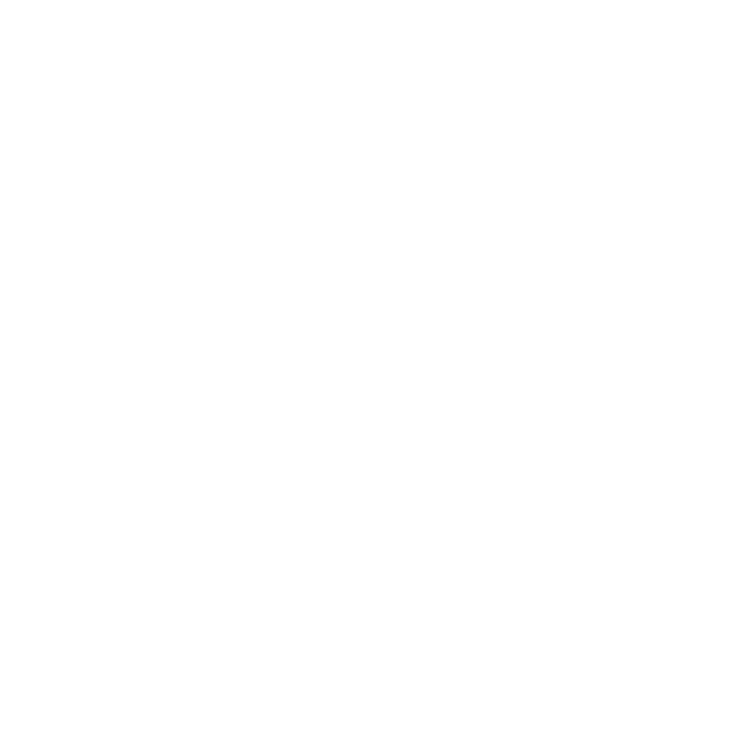 90th Birthday Candle with Honeycomb Pattern on Transparent Background