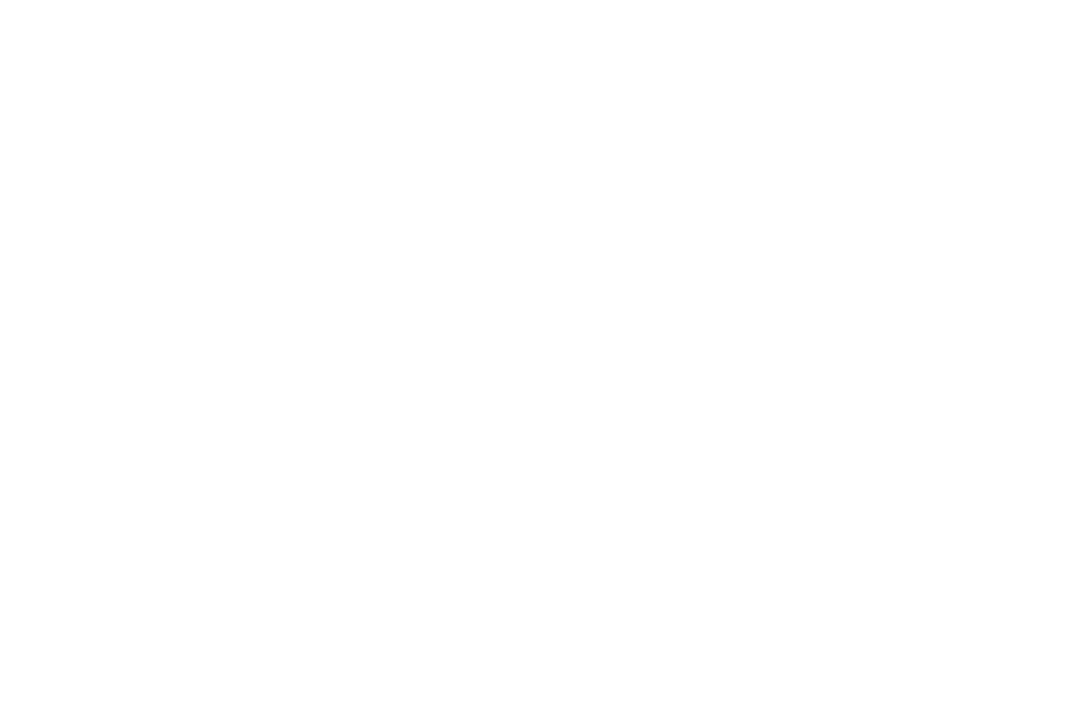 Silhouette Hands Holding Tablet with Transparent Background
