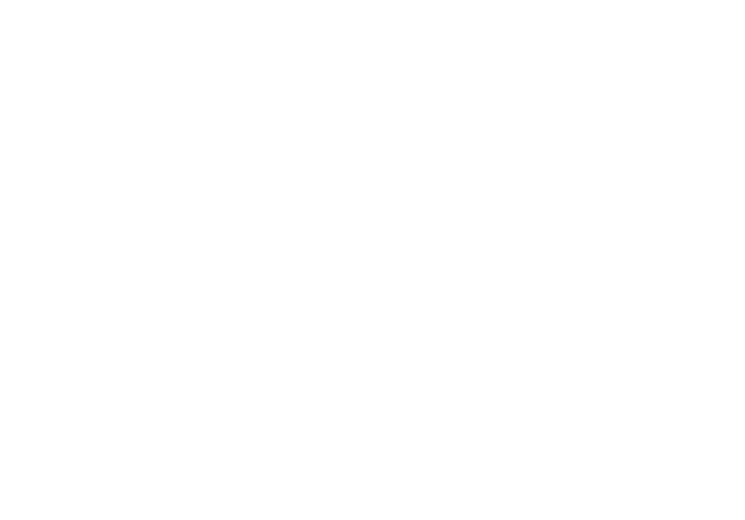 Silhouette of Person Flexing Biceps on Transparent Background