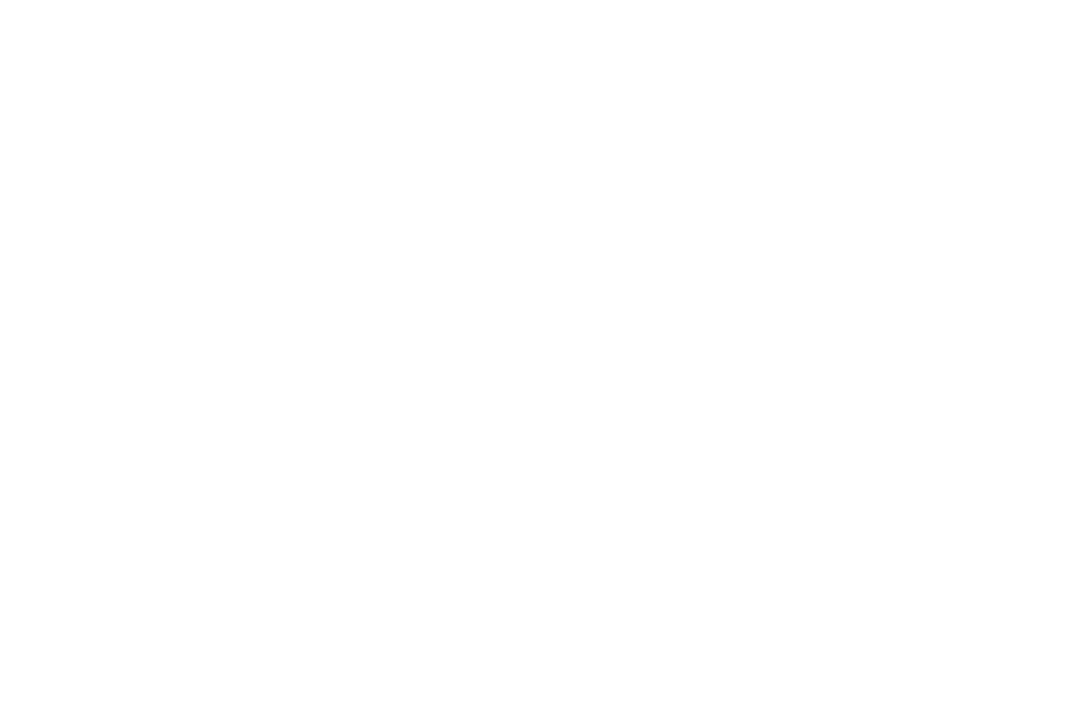 Rugby Player Silhouette in Dynamic Pose on Transparent Background