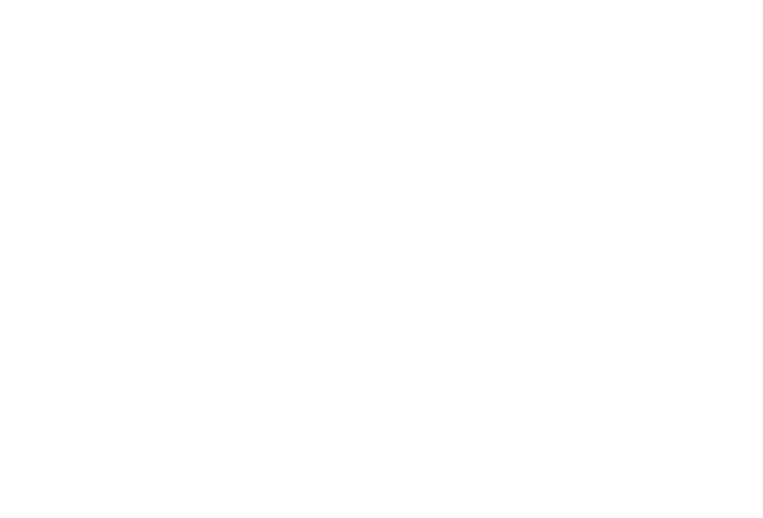 Silhouette of Couple on Transparent Background in Lifestyle Pose