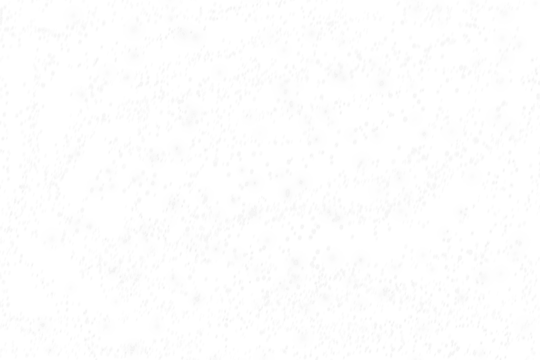 White Milky Ways Pattern Seamless Transparent Abstract