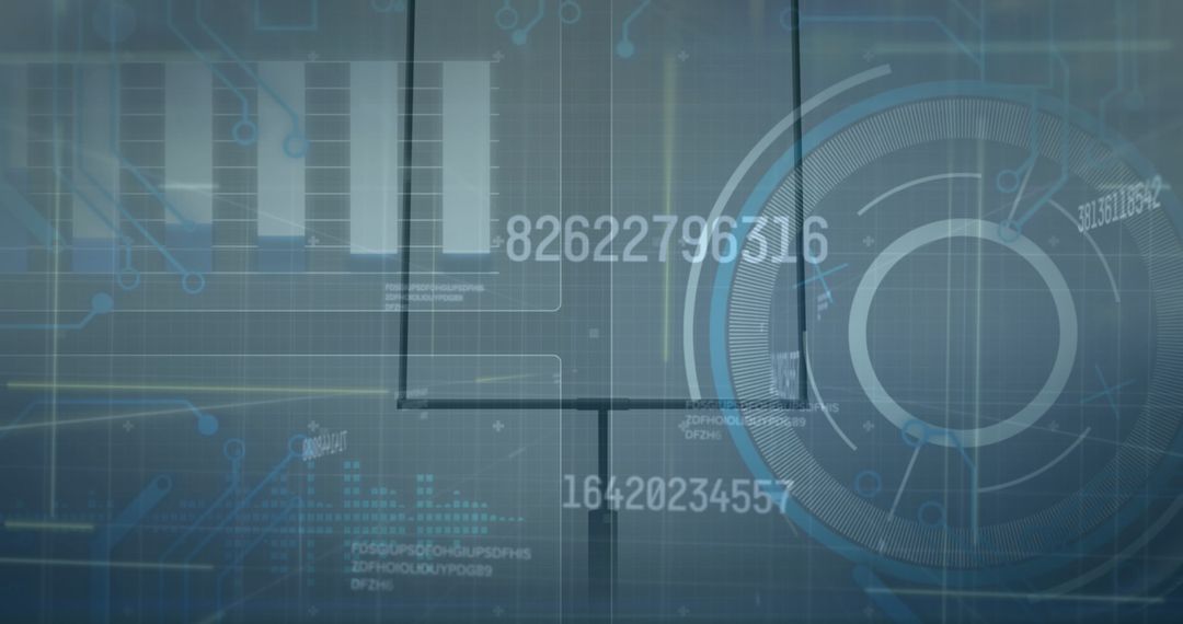 Innovative Data Visualization with Sports Theme