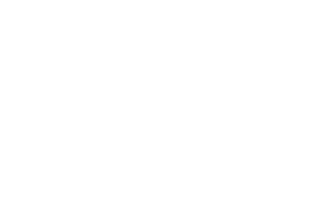 Digital Network of Media Icons on Transparent Background