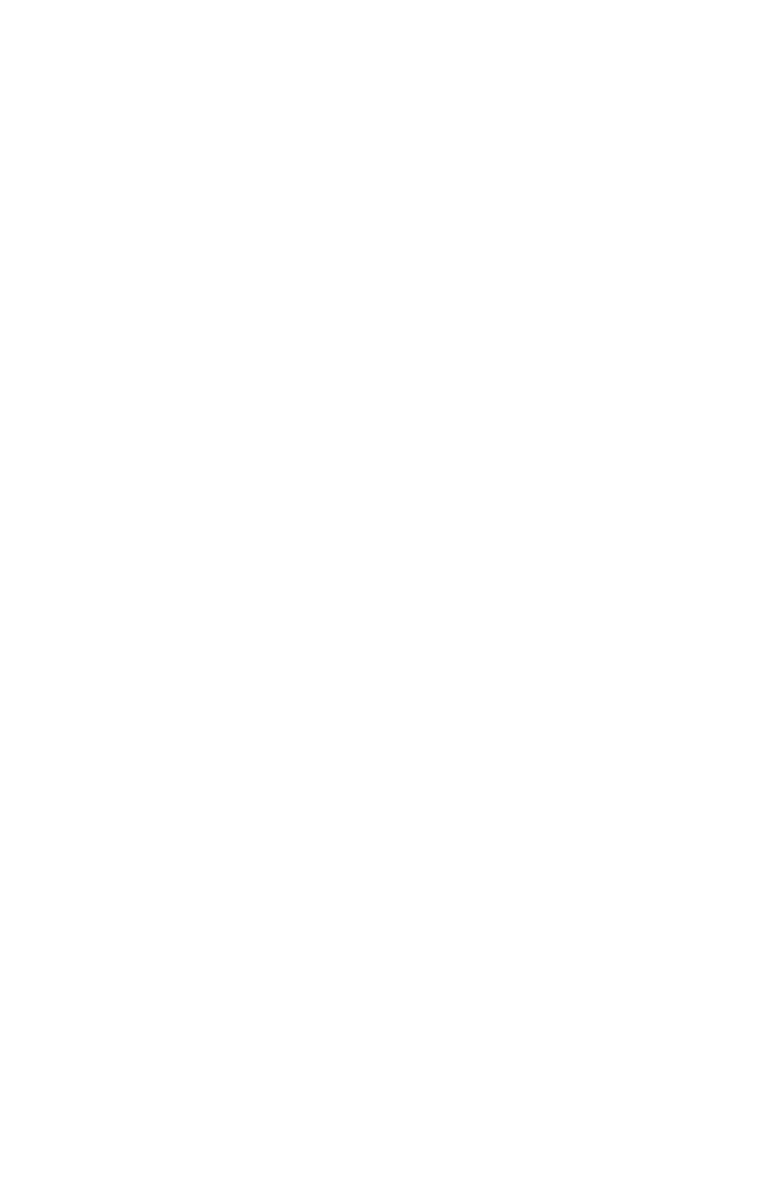 Silhouette of Strong Sportswoman on Transparent Background