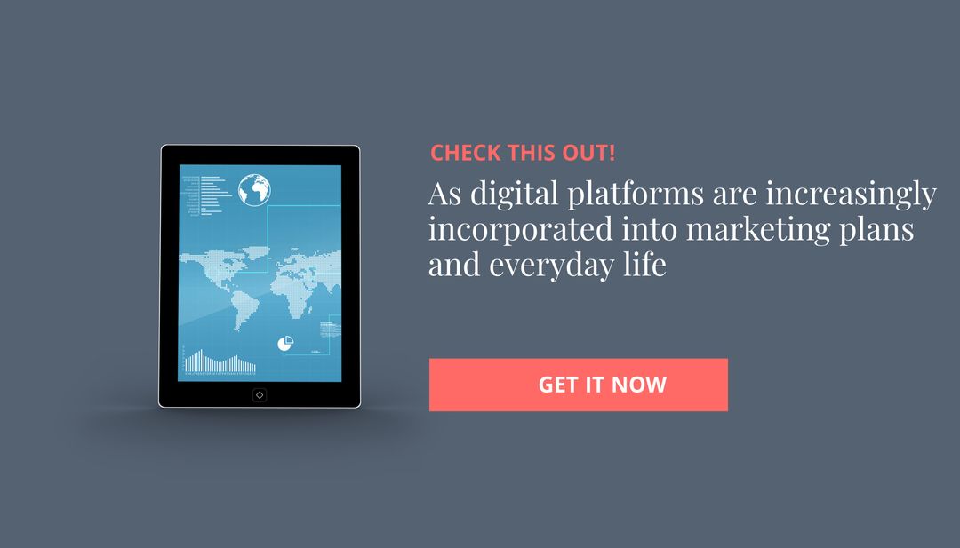 Digital integration and global connectivity concept
