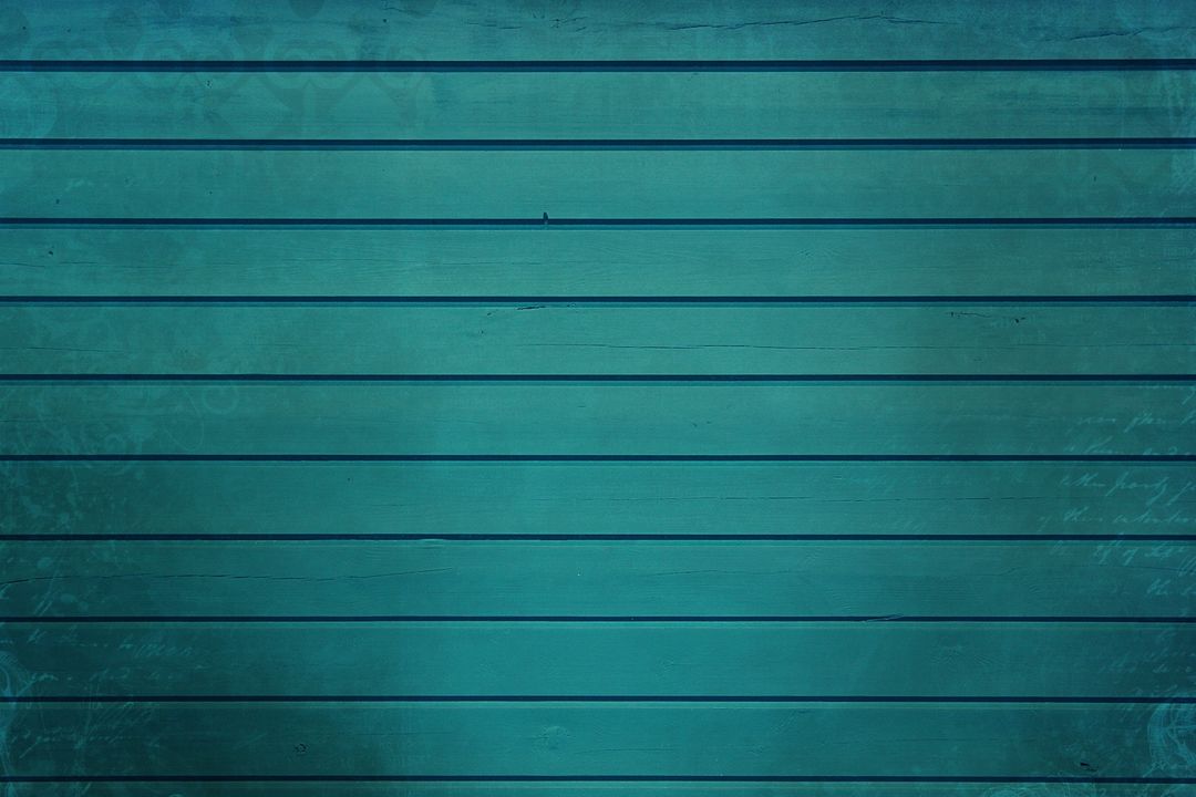 Abstract Blue Horizontal Plank Wall Background - Free Images, Stock Photos and Pictures on Pikwizard.com