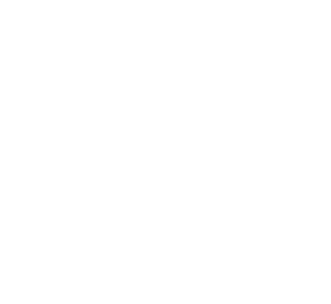 Silhouette of Shot Put Athlete on Transparent Background