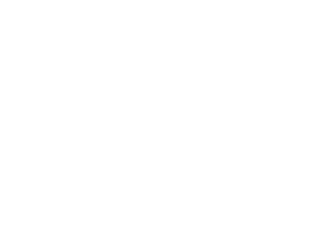 Silhouette of Athlete Throwing Hammer on Transparent Background