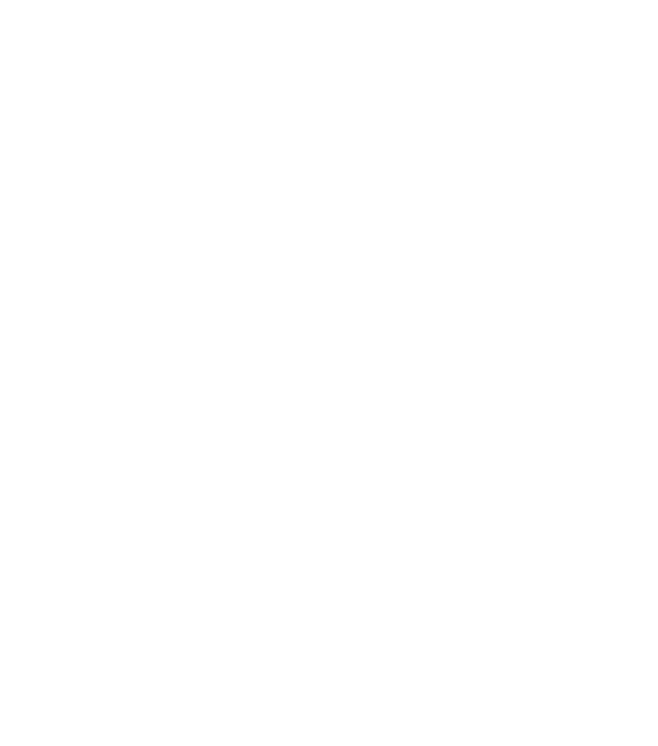 Transparent Silhouette Contour Female Midsection Pose Hands Hips