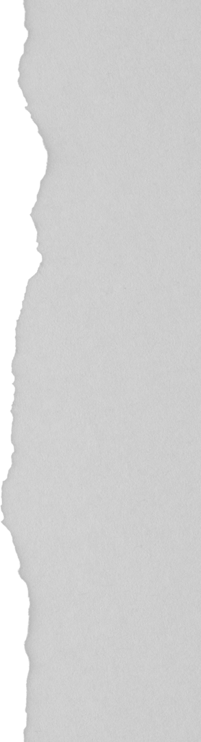 Close up of Torn White Paper Edge on Transparent Background - Download Free Stock Images Pikwizard.com