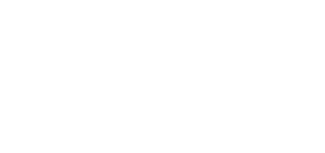 Hand-drawn White Bar Chart on Transparent Background for Statistics