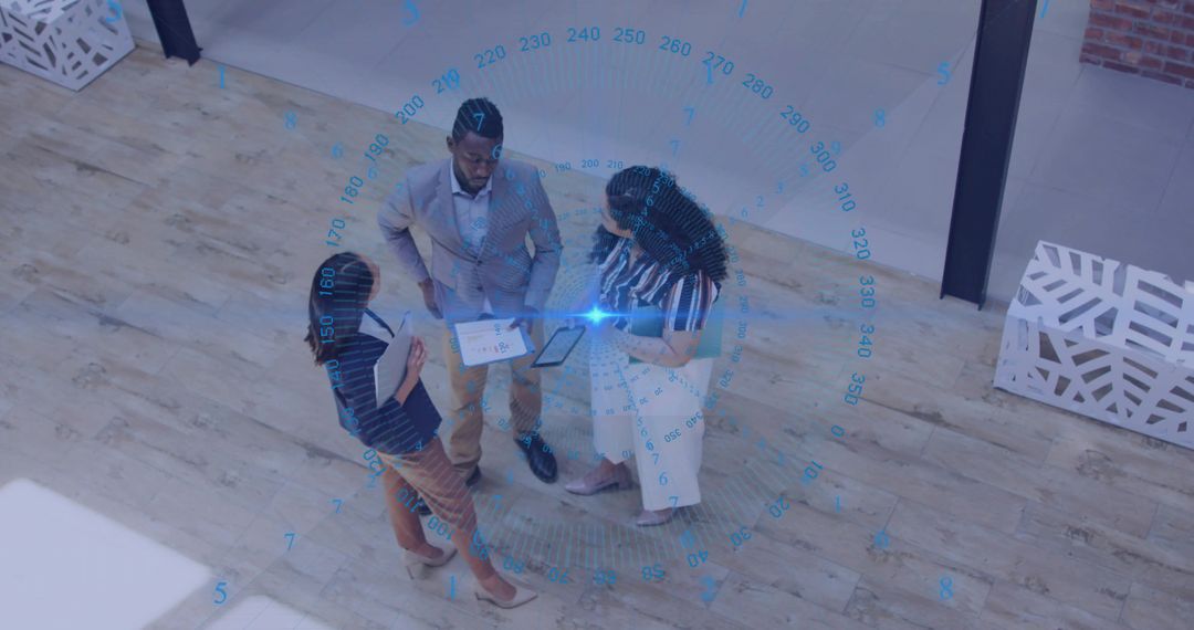 Innovative Team Collaboration Using Technology