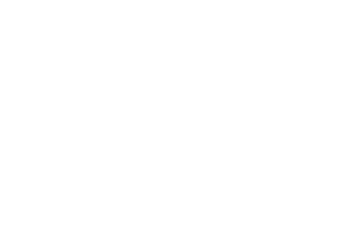 Transform Hands Introducing New Year's Party on Transparent Background