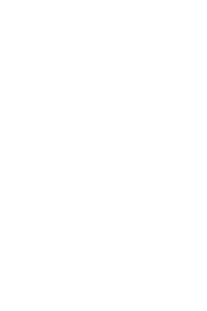 Silhouette of a Businesswoman in Professional Pose on Transparent Background