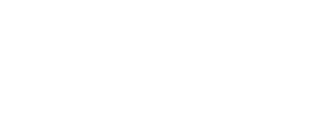 Wireframe Cube and Grid on Transparent Background