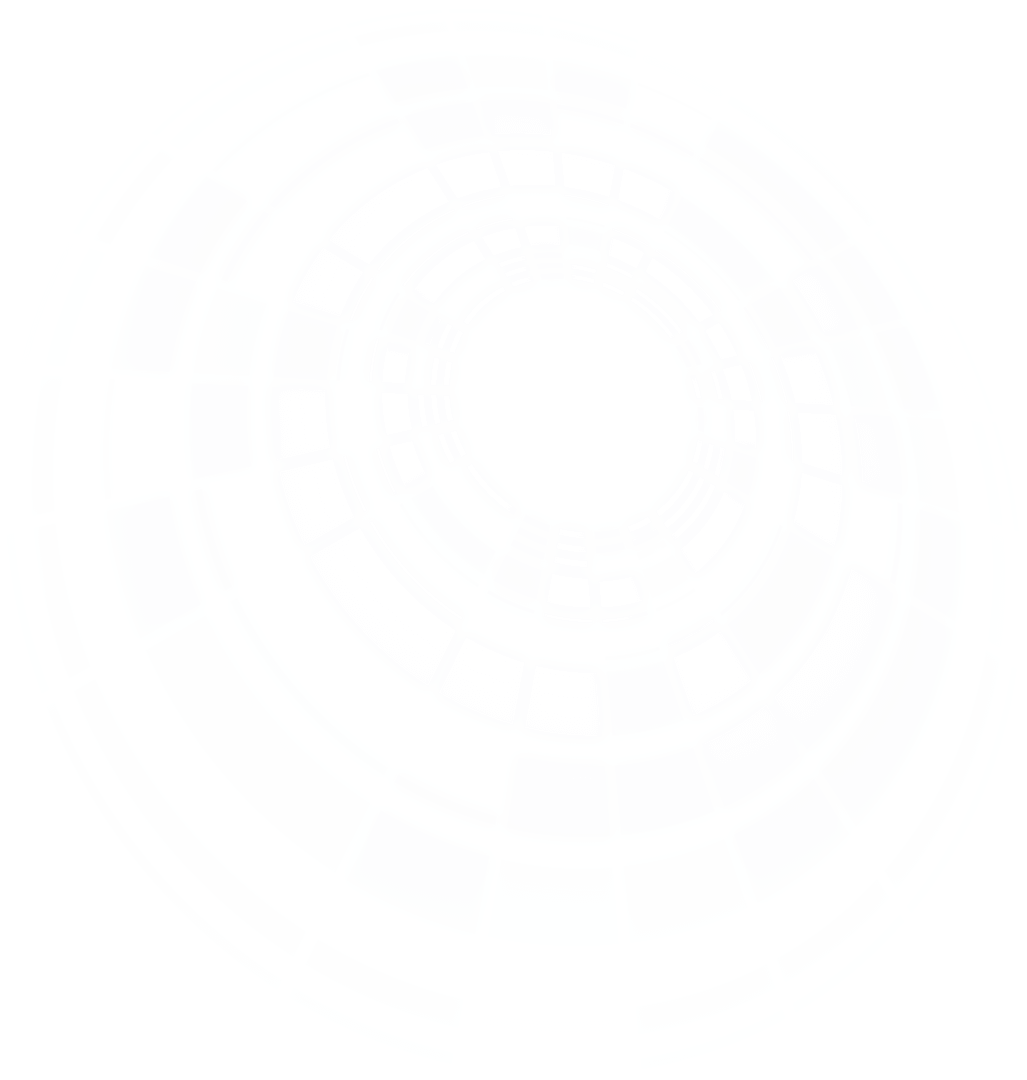 abstract white concentric circles on transparent background - Download Free Stock Images Pikwizard.com