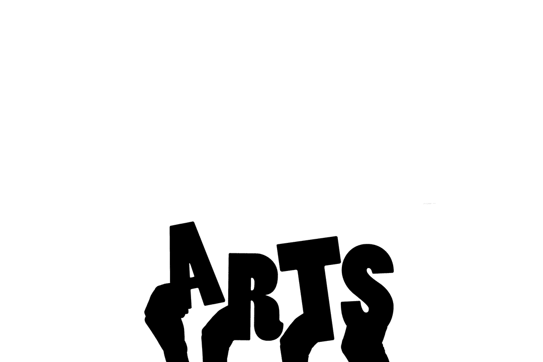 Transparent Artistic Text Design for Creative Communication