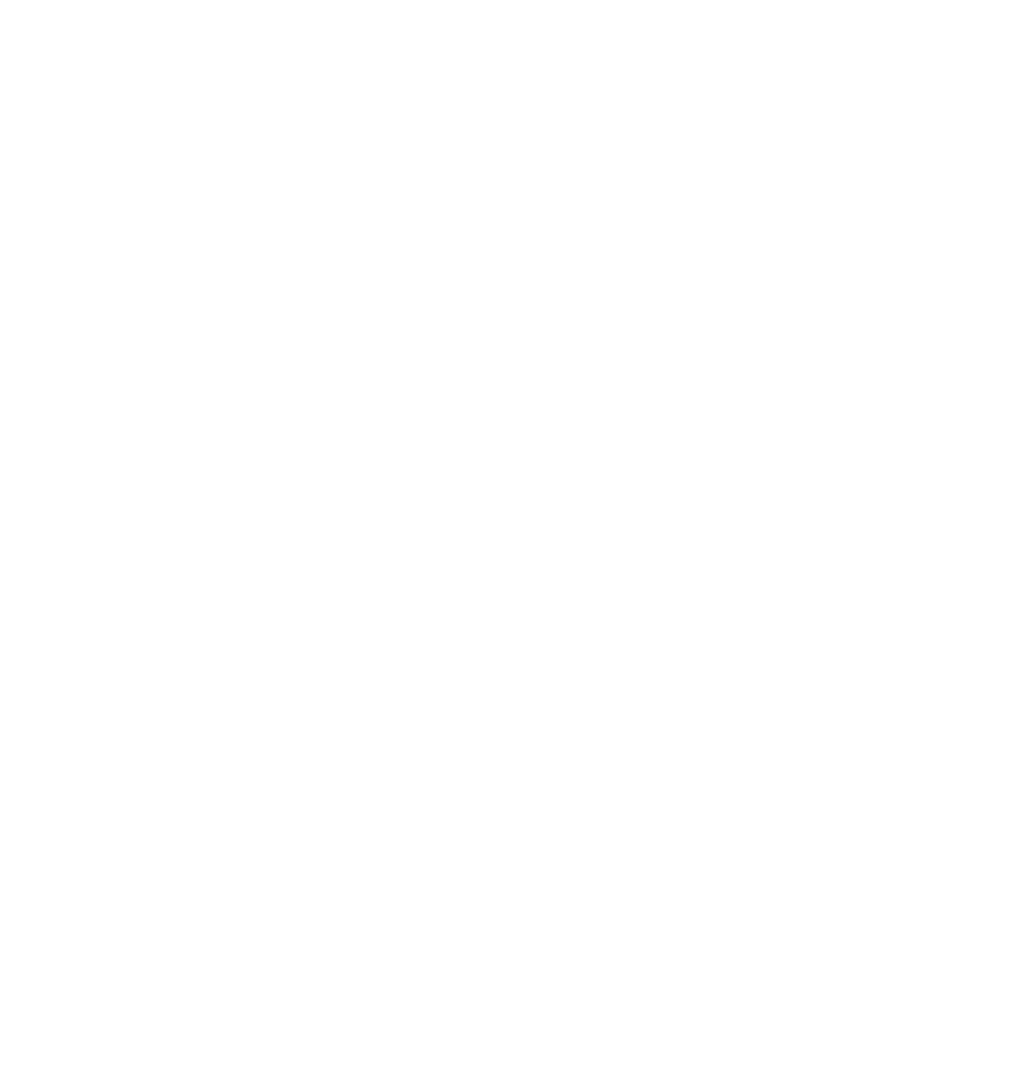 Transparent Silhouette of Man in Race Starting Position