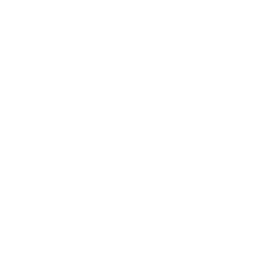 Abstract Black and White Transparent Screw Pattern
