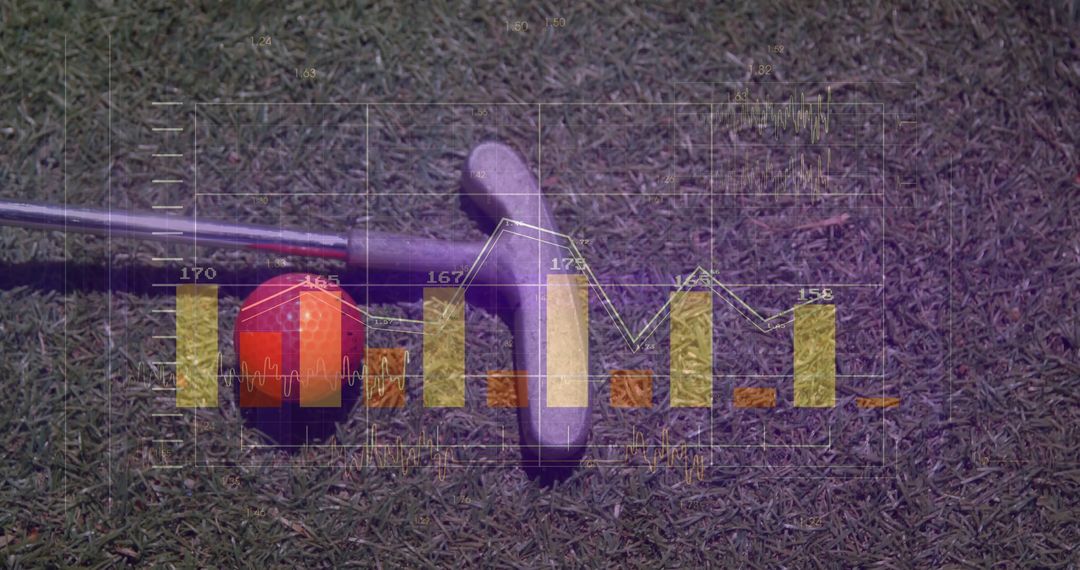 Analyzing Golf Performance: Technology and Precision in Sporting Excellence