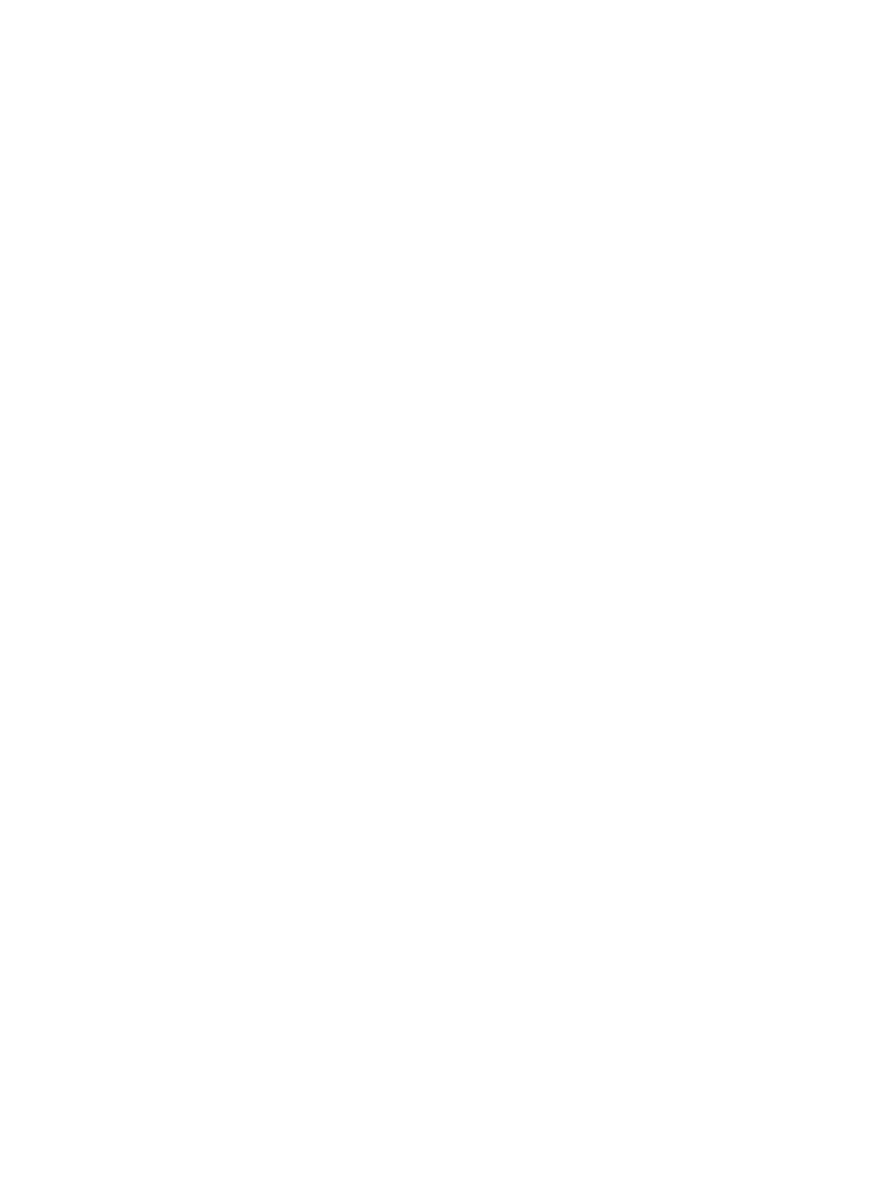 Transparent Silhouette of Man Holding Container