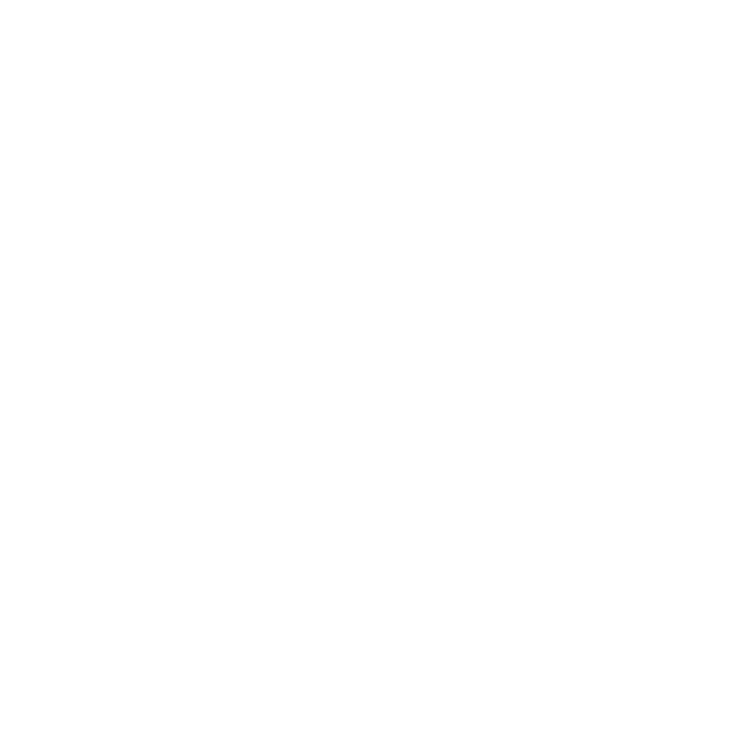 White House Icon on Transparent Background for Property Concepts