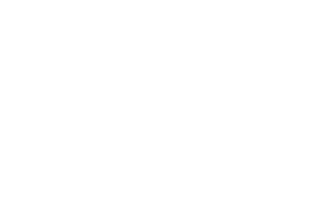 Geometric Shapes Circular Frame Transparent Background Editable