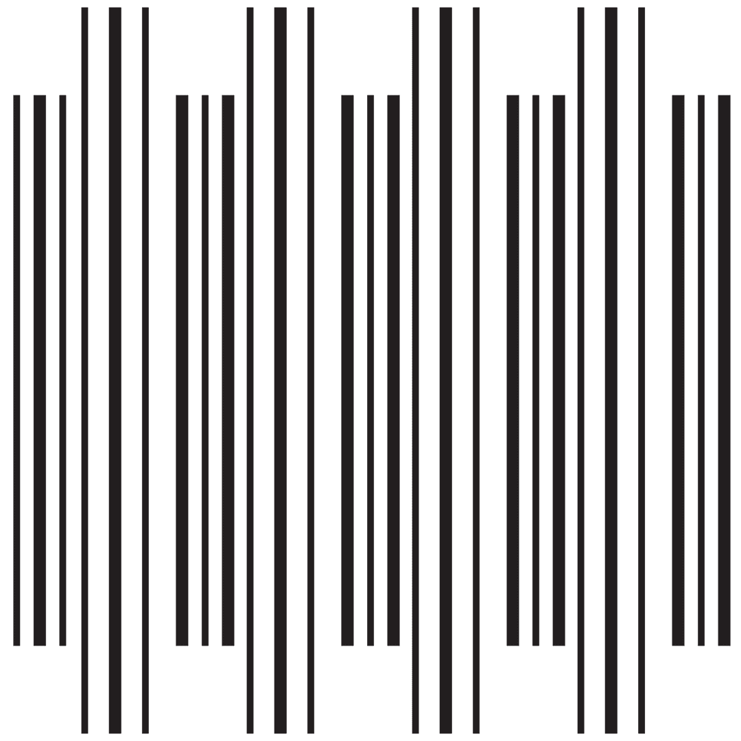 abstract black bar code pattern on transparent background - Download Free Stock Images Pikwizard.com