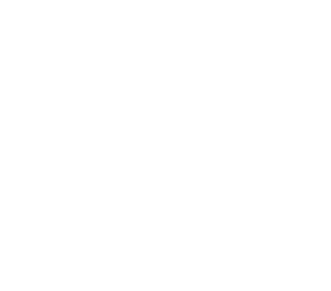 Pointing Finger Silhouette on Transparent Background for Gesture Concepts