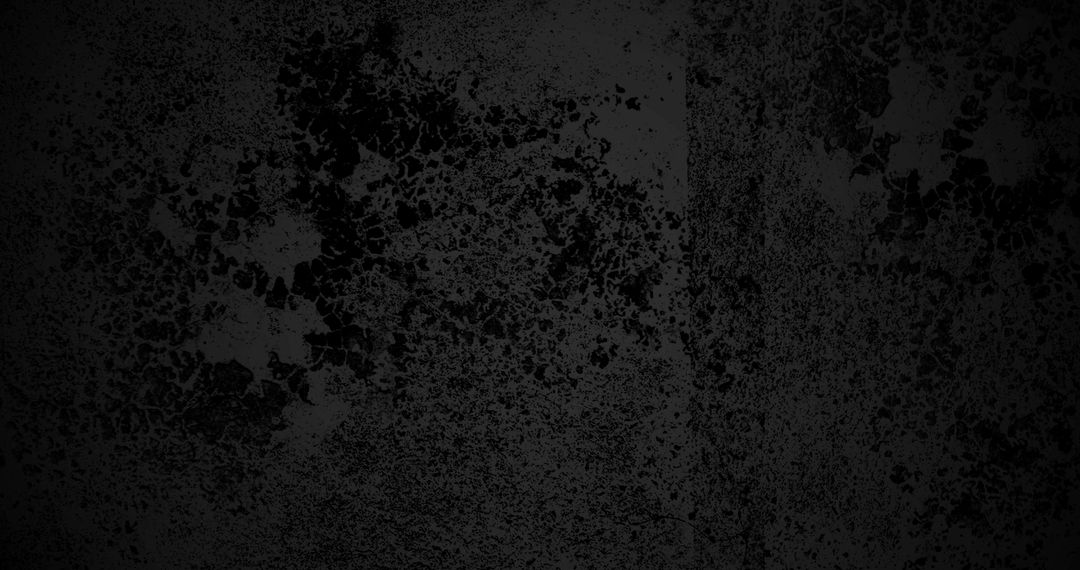 Hypnotic Distressed Pattern on Grey Background