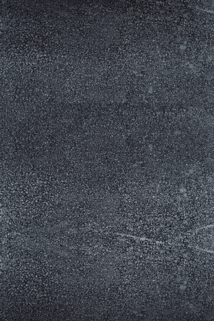 Top View of Rough Texture in Asphalt Street Surface