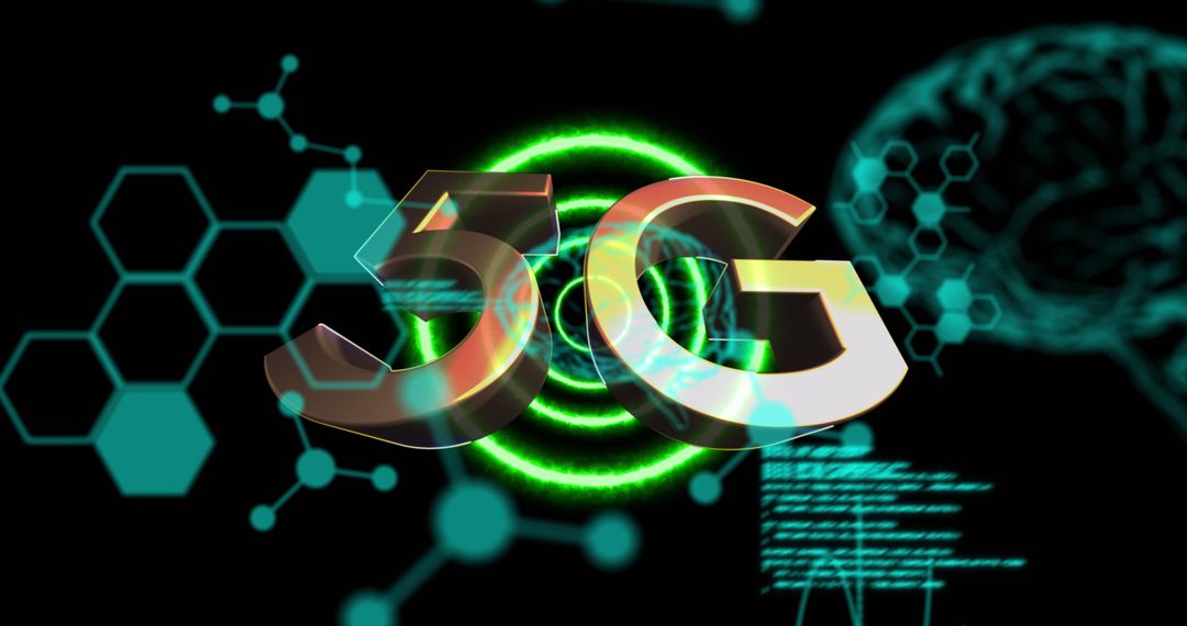 Futuristic 5G Technology with Neural Networks