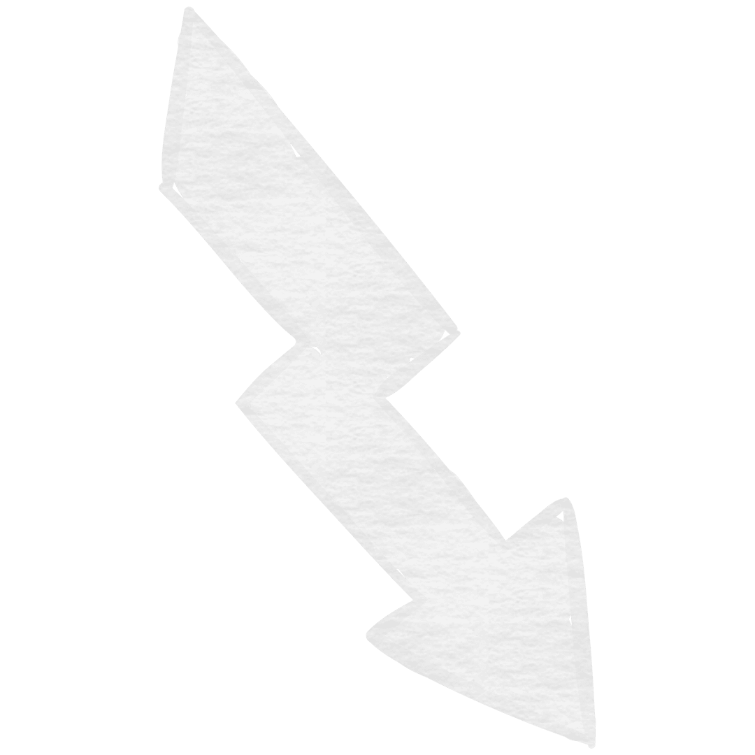 White Thunder Symbol on Transparent Background, Weather Vector Graphic - Download Free Stock Images Pikwizard.com