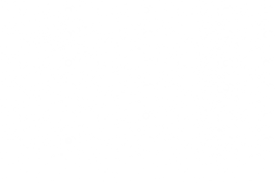 Snow Falling on Transparent Background Winter Concept