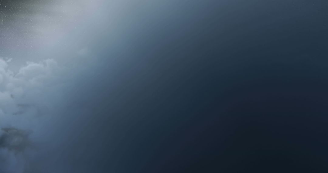 Abstract Data Processing with Neon Glows