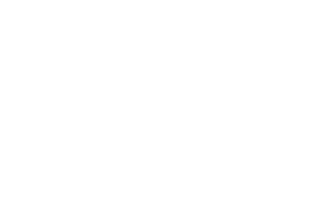 White Clinic Text on Transparent Background for Medical Use