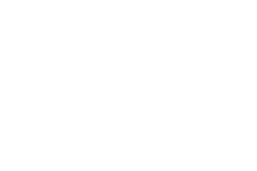 Execution Text Composed of Hands on Transparent Background